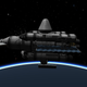 Illustration for article titled The emKerbal/em Version Of NASAs Warp Drive Ship Is Just As Cool